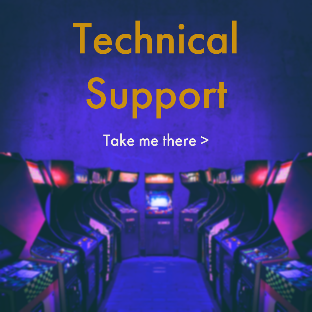 Take me to Technical Support